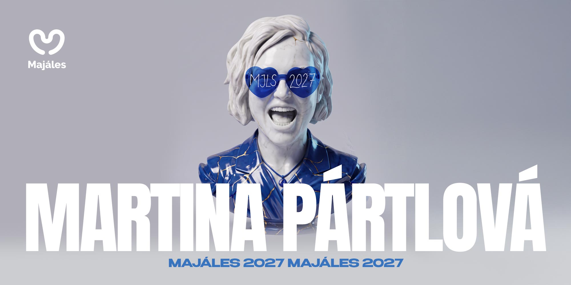 Martina Pártlová